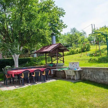 Countryside House Close To The City شقة *