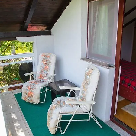 Countryside House Close To The City شقة سراييفو