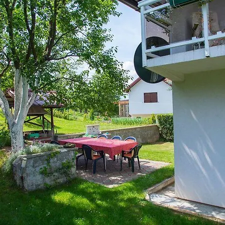 شقة Countryside House Close To The City *