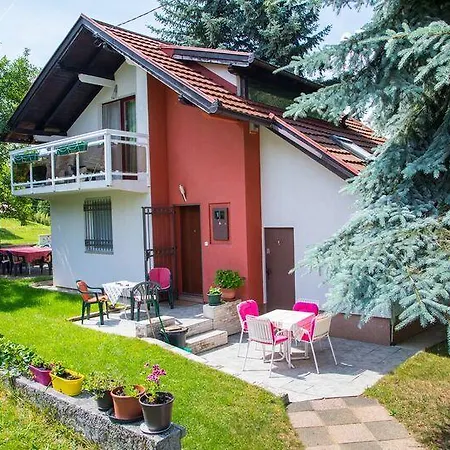 Countryside House Close To The City *
