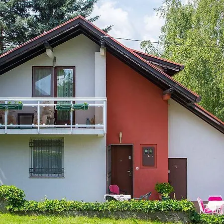 شقة Countryside House Close To The City *